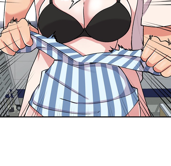 Shh! Her Secret - Chapter 49 [photo 105] - MangaPorn