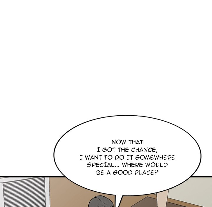 Shh! Her Secret - Chapter 49 [photo 21] - MangaPorn