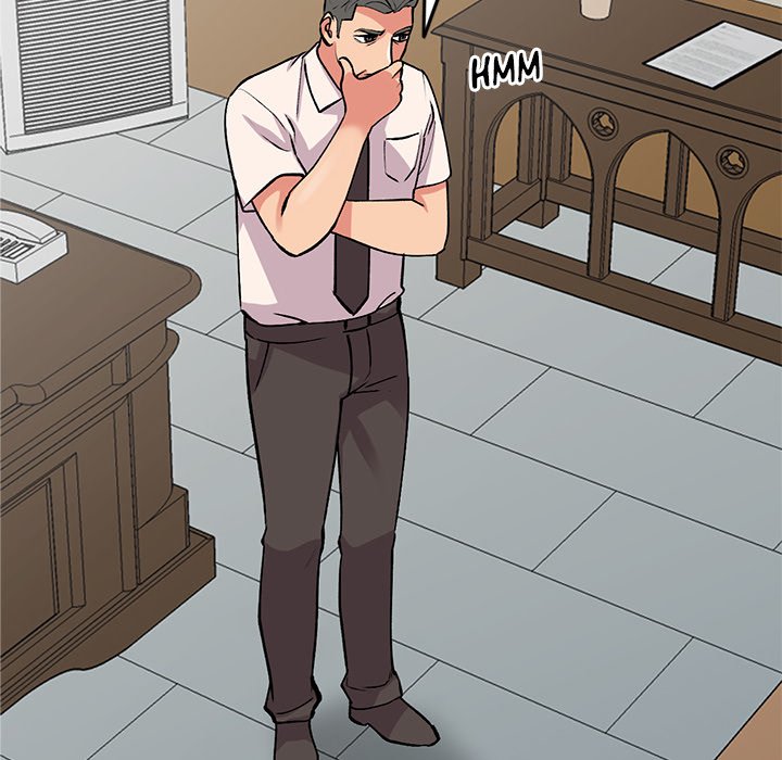 Shh! Her Secret - Chapter 49 [photo 22] - MangaPorn
