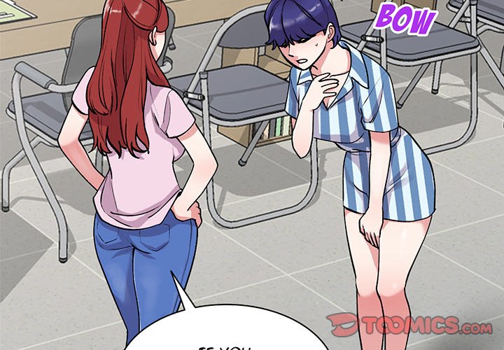 Shh! Her Secret - Chapter 49 [photo 3] - MangaPorn