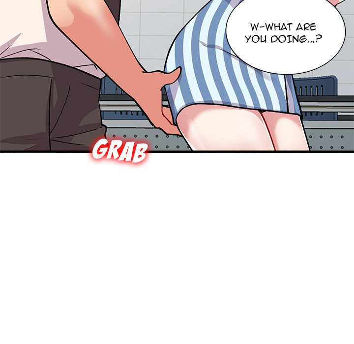Shh! Her Secret - Chapter 49 [photo 43] - MangaPorn