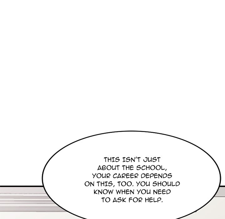 Shh! Her Secret - Chapter 49 [photo 9] - MangaPorn