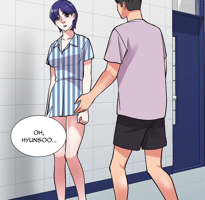 Shh! Her Secret - Chapter 50 [photo 101] - MangaPorn