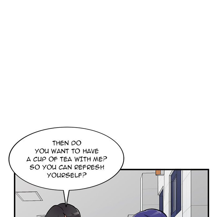 Shh! Her Secret - Chapter 50 [photo 107] - MangaPorn