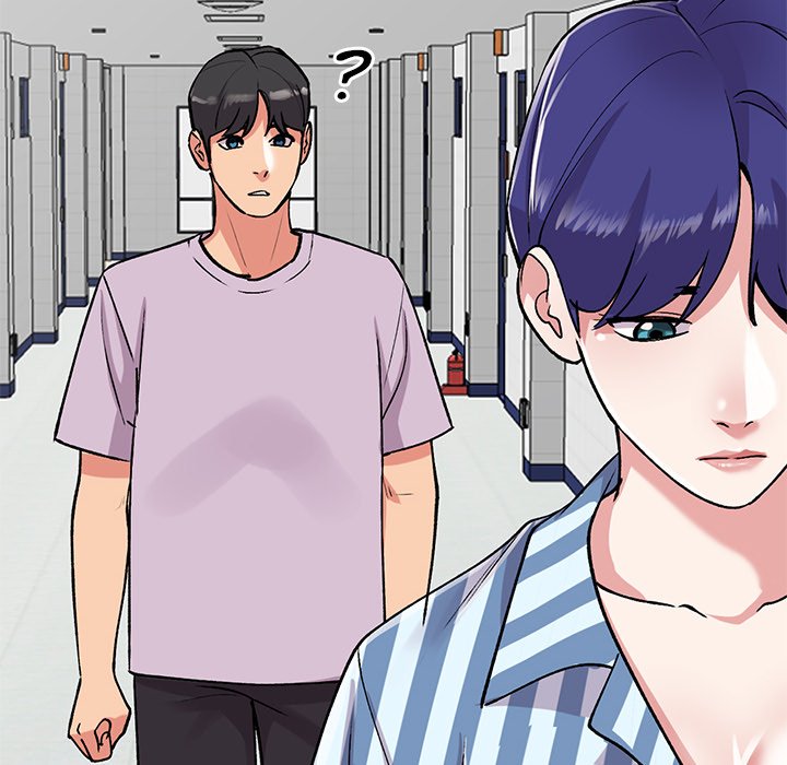 Shh! Her Secret - Chapter 50 [photo 112] - MangaPorn