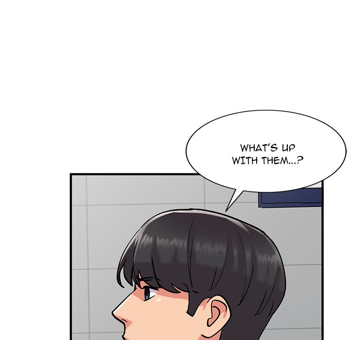 Shh! Her Secret - Chapter 50 [photo 124] - MangaPorn