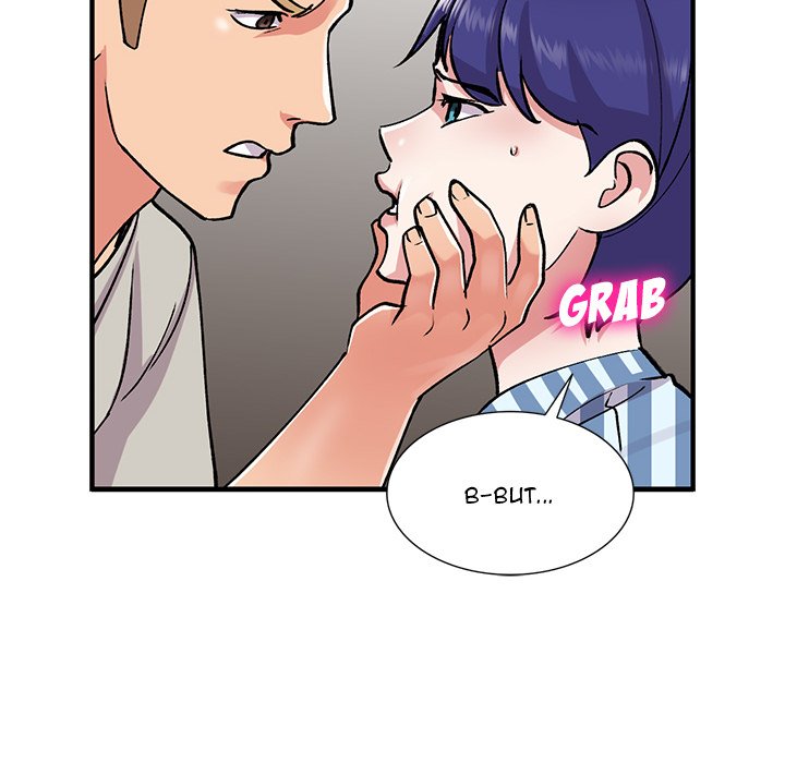 Shh! Her Secret - Chapter 50 [photo 137] - MangaPorn
