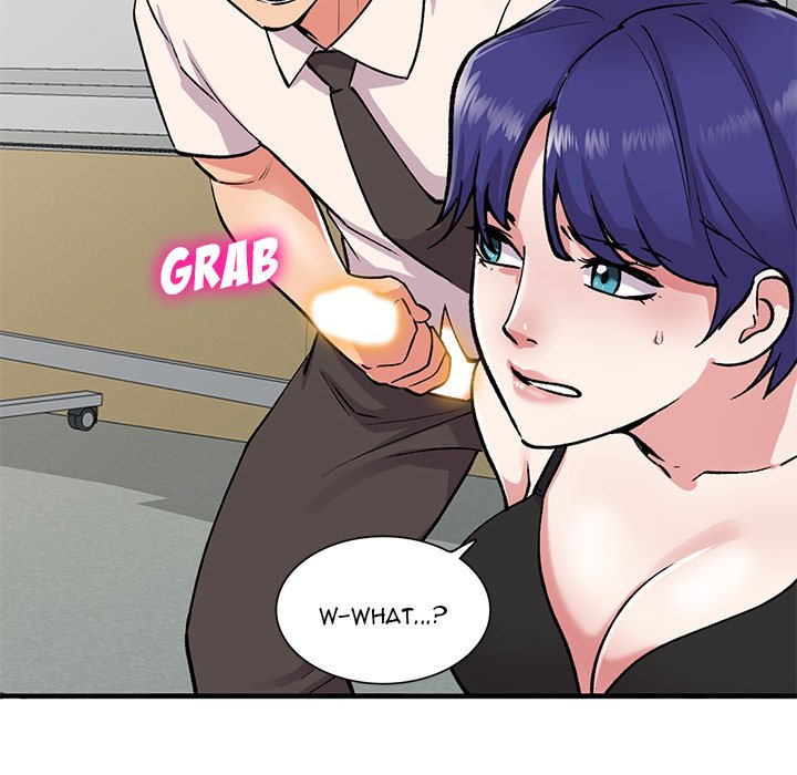 Shh! Her Secret - Chapter 50 [photo 42] - MangaPorn