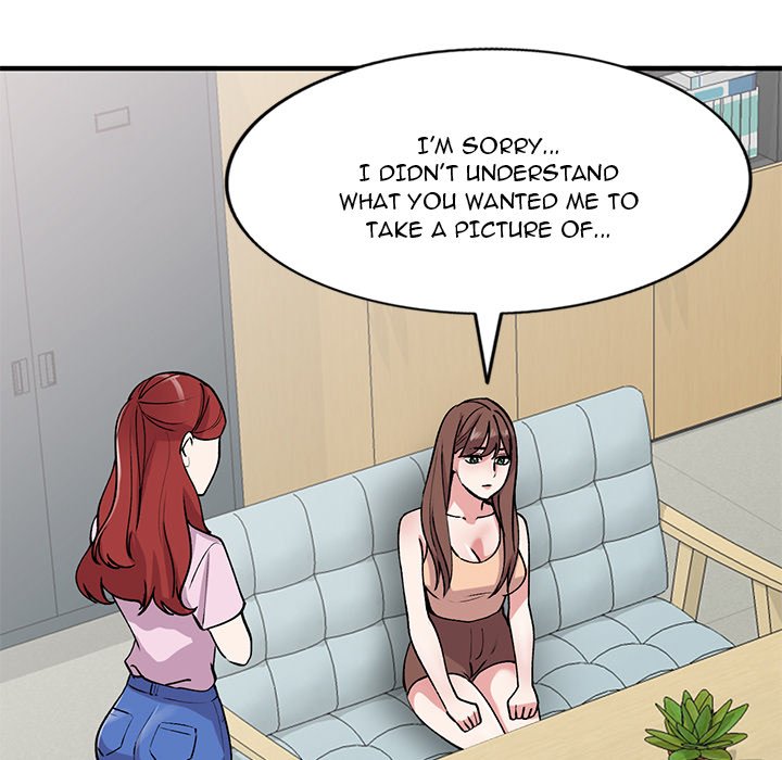 Shh! Her Secret - Chapter 50 [photo 74] - MangaPorn