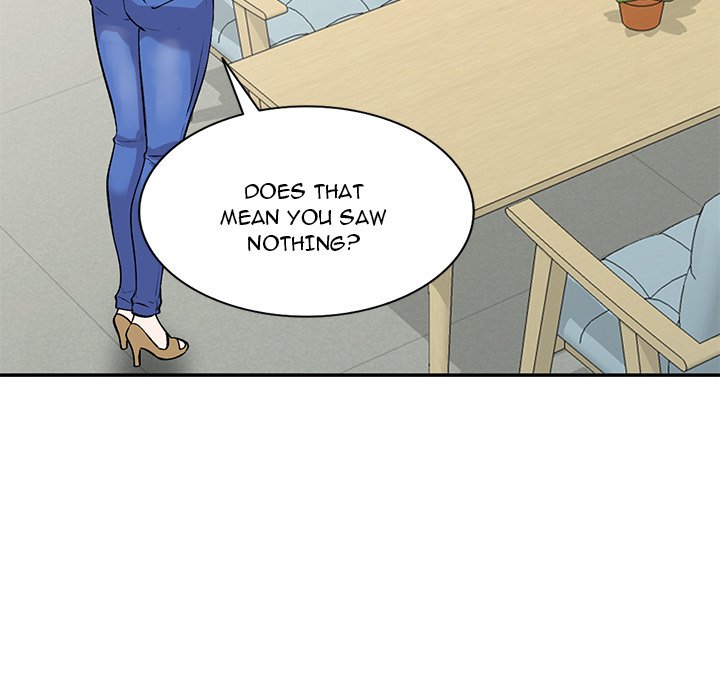 Shh! Her Secret - Chapter 50 [photo 75] - MangaPorn