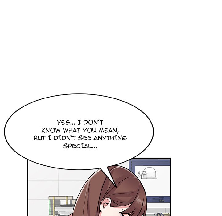 Shh! Her Secret - Chapter 50 [photo 76] - MangaPorn