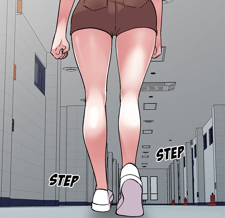 Shh! Her Secret - Chapter 50 [photo 89] - MangaPorn