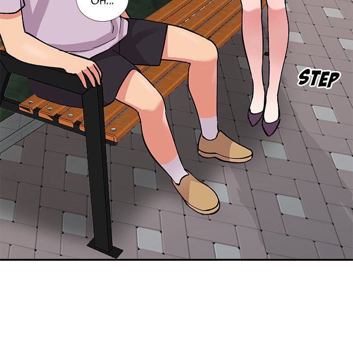 Shh! Her Secret - Chapter 51 [photo 100] - MangaPorn