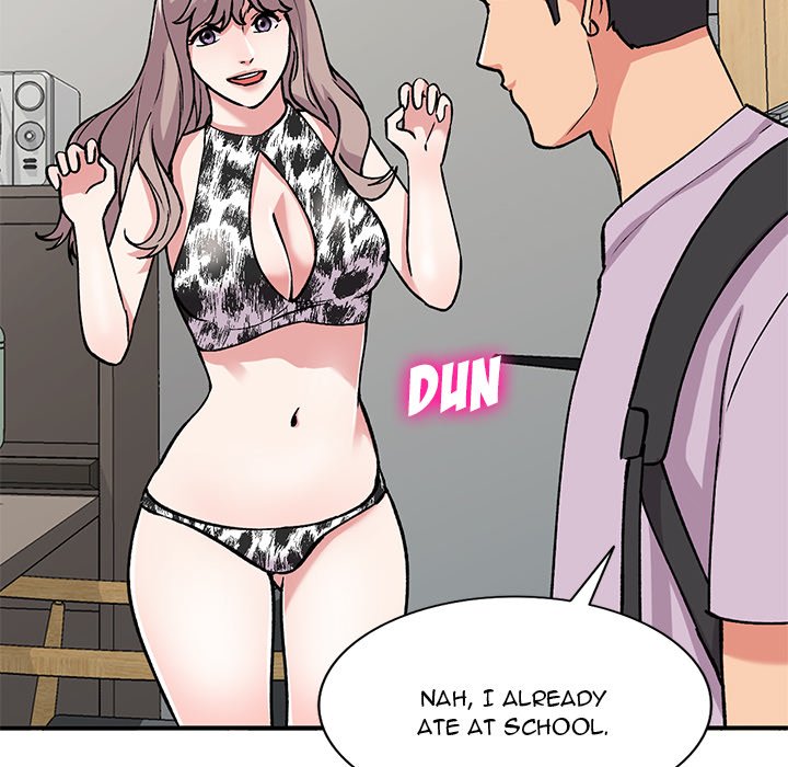 Shh! Her Secret - Chapter 51 [photo 120] - MangaPorn