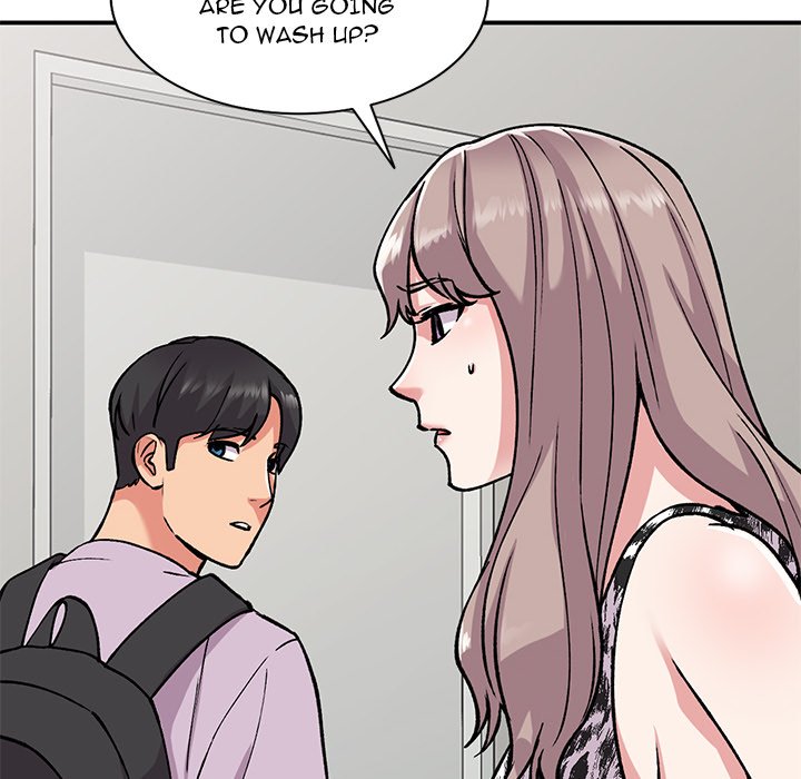 Shh! Her Secret - Chapter 51 [photo 122] - MangaPorn