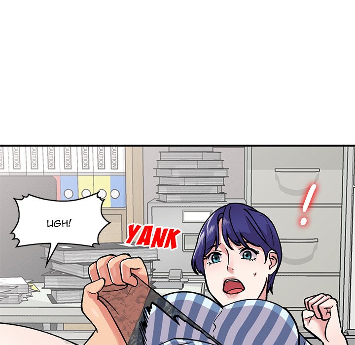 Shh! Her Secret - Chapter 51 [photo 32] - MangaPorn