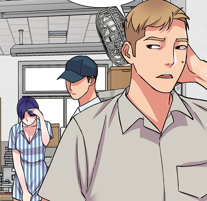 Shh! Her Secret - Chapter 51 [photo 60] - MangaPorn