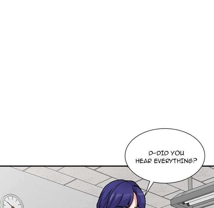 Shh! Her Secret - Chapter 51 [photo 74] - MangaPorn