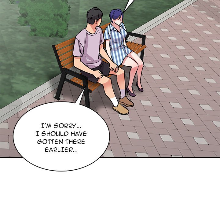 Shh! Her Secret - Chapter 51 [photo 89] - MangaPorn
