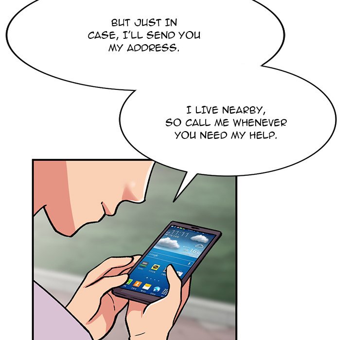 Shh! Her Secret - Chapter 51 [photo 95] - MangaPorn