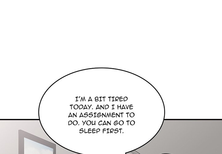 Shh! Her Secret - Chapter 52 [photo 1] - MangaPorn