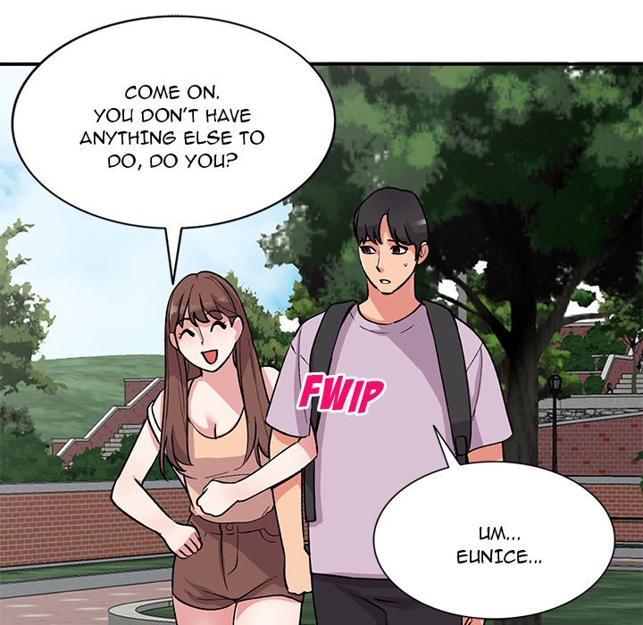Shh! Her Secret - Chapter 52 [photo 109] - MangaPorn