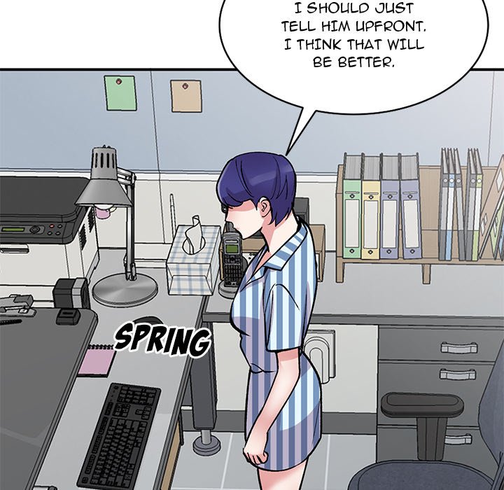 Shh! Her Secret - Chapter 52 [photo 127] - MangaPorn