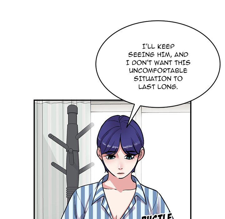 Shh! Her Secret - Chapter 52 [photo 129] - MangaPorn