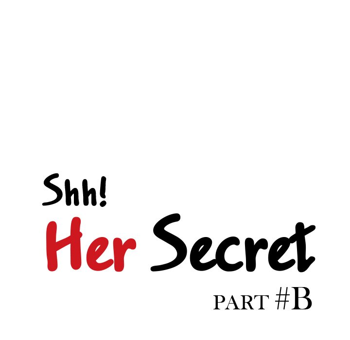 Shh! Her Secret - Chapter 52 [photo 13] - MangaPorn