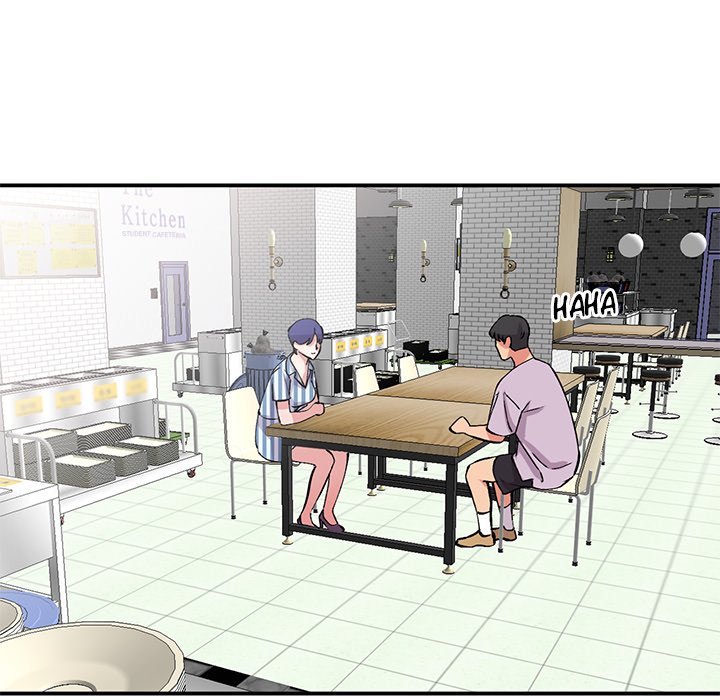 Shh! Her Secret - Chapter 52 [photo 17] - MangaPorn