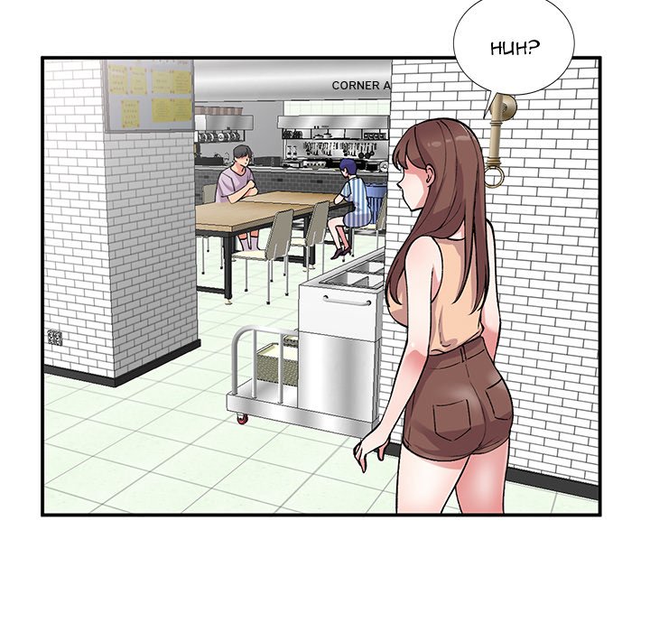 Shh! Her Secret - Chapter 52 [photo 19] - MangaPorn