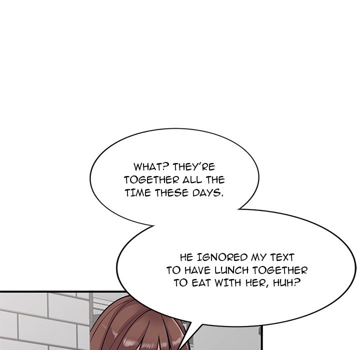 Shh! Her Secret - Chapter 52 [photo 20] - MangaPorn