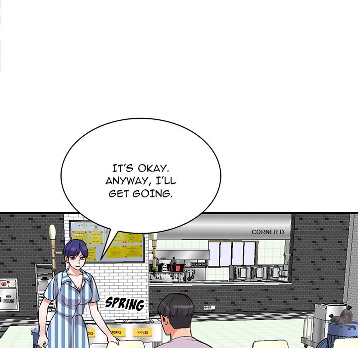 Shh! Her Secret - Chapter 52 [photo 32] - MangaPorn
