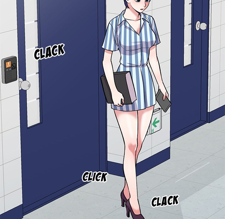 Shh! Her Secret - Chapter 52 [photo 43] - MangaPorn