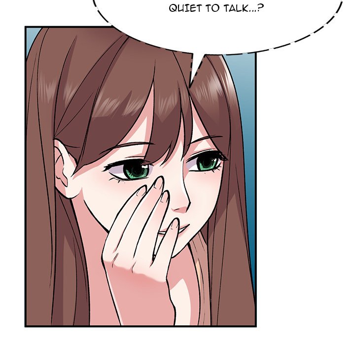 Shh! Her Secret - Chapter 52 [photo 50] - MangaPorn