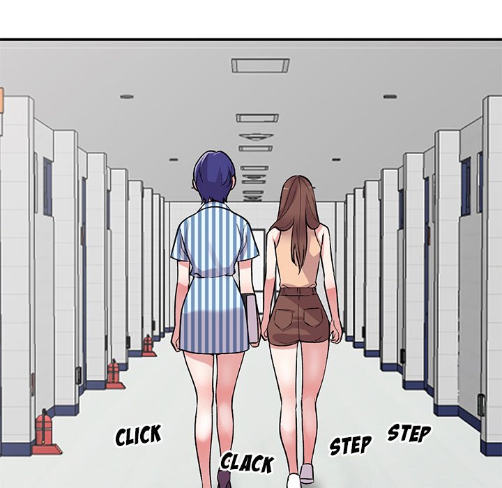 Shh! Her Secret - Chapter 52 [photo 56] - MangaPorn