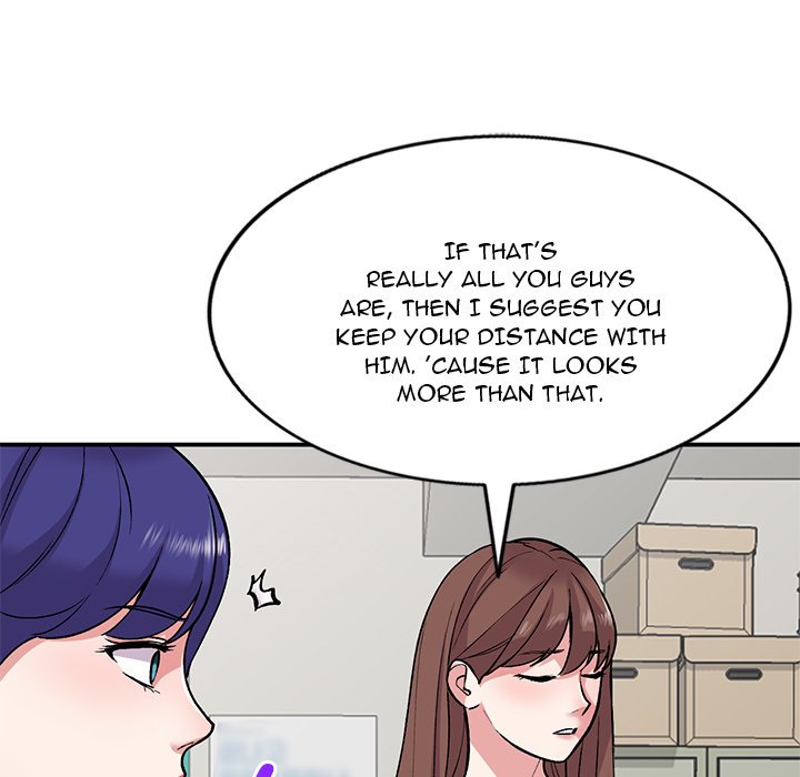 Shh! Her Secret - Chapter 52 [photo 67] - MangaPorn