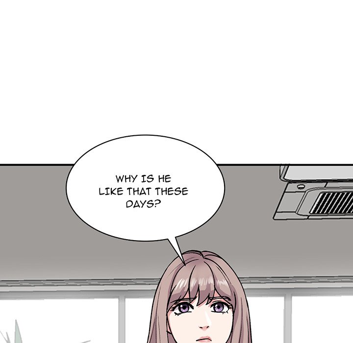 Shh! Her Secret - Chapter 52 [photo 8] - MangaPorn