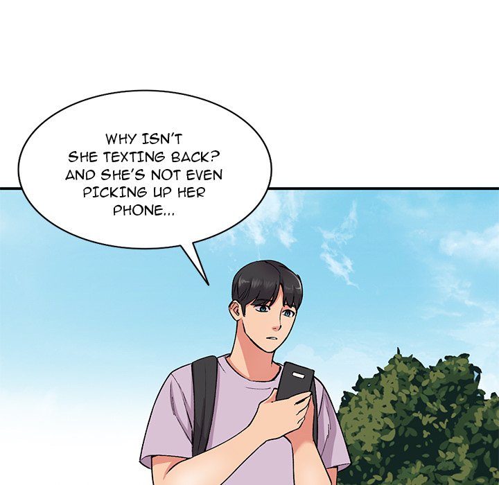 Shh! Her Secret - Chapter 52 [photo 95] - MangaPorn