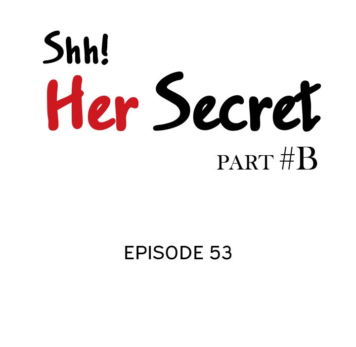 Shh! Her Secret - Chapter 53 [photo 15] - MangaPorn