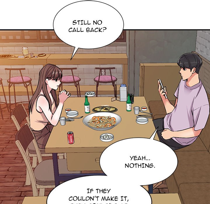 Shh! Her Secret - Chapter 53 [photo 21] - MangaPorn