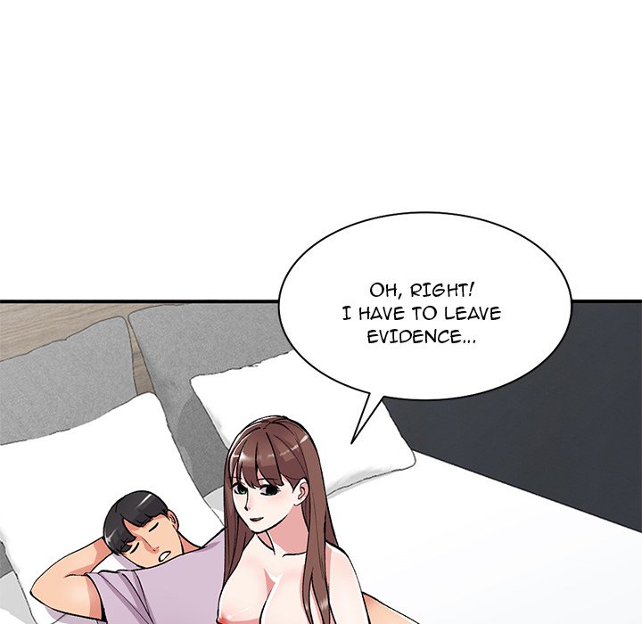 Shh! Her Secret - Chapter 53 [photo 83] - MangaPorn