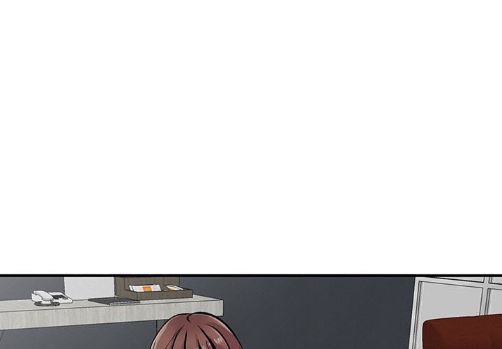 Shh! Her Secret - Chapter 54 [photo 1] - MangaPorn