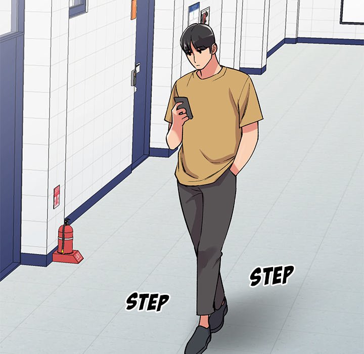 Shh! Her Secret - Chapter 54 [photo 103] - MangaPorn