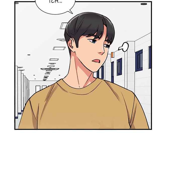 Shh! Her Secret - Chapter 54 [photo 108] - MangaPorn