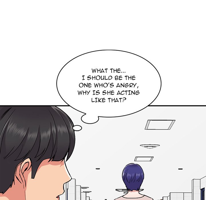 Shh! Her Secret - Chapter 54 [photo 116] - MangaPorn