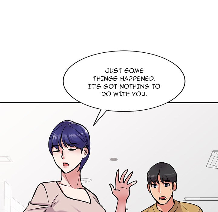 Shh! Her Secret - Chapter 54 [photo 130] - MangaPorn