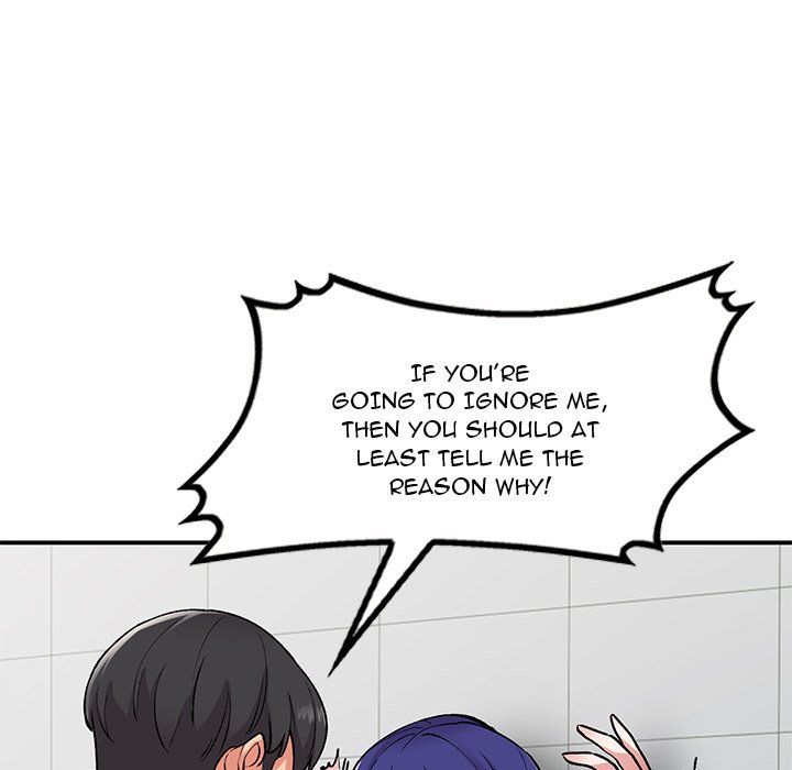 Shh! Her Secret - Chapter 54 [photo 132] - MangaPorn