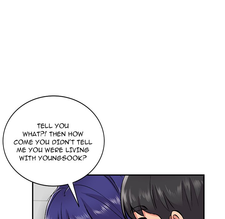Shh! Her Secret - Chapter 54 [photo 137] - MangaPorn