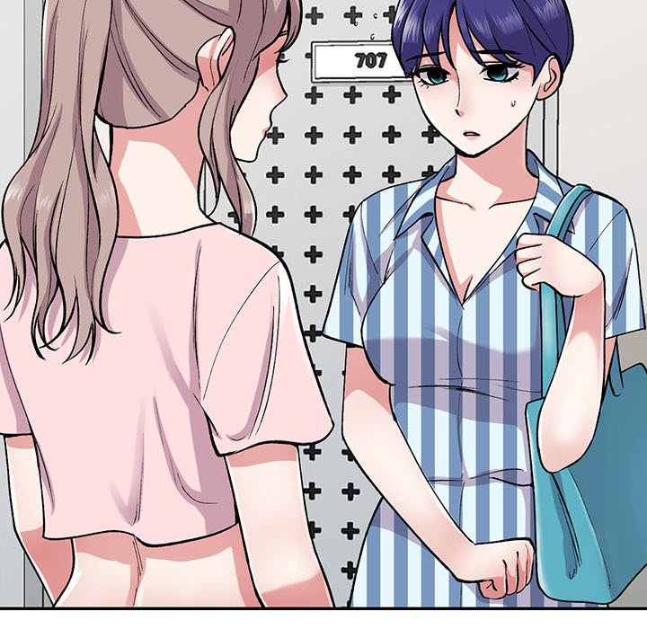 Shh! Her Secret - Chapter 54 [photo 28] - MangaPorn